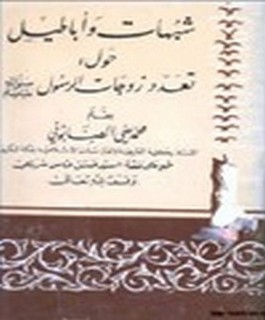 شبهات و آباطيل حول تعدد زوجات الرسول صلى الله عليه و سلم