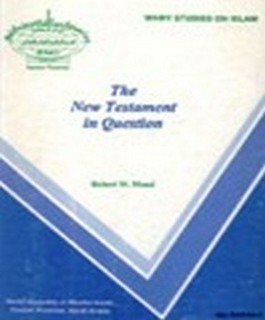 The New Testament in Question