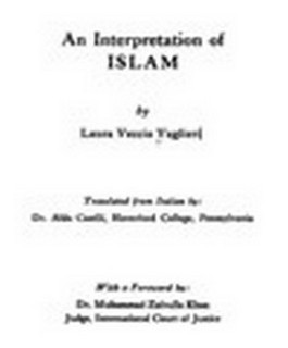 An lnterpretation of Islam