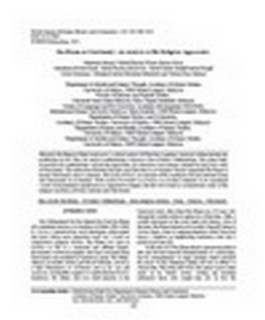 Ibn Hazm on Christianity: An Analysis to His Religious Approaches